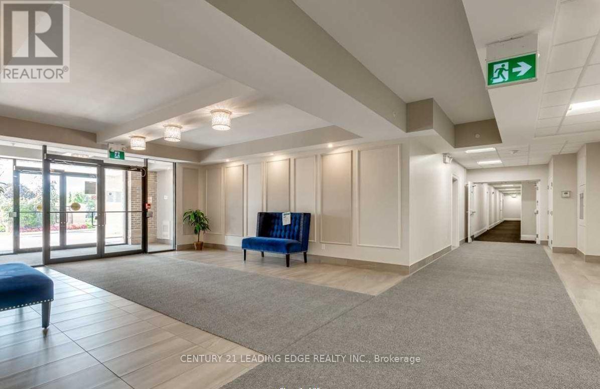 303 - 481 Rupert Avenue, Whitchurch-Stouffville, Ontario  L4A 1T7 - Photo 6 - N13606934