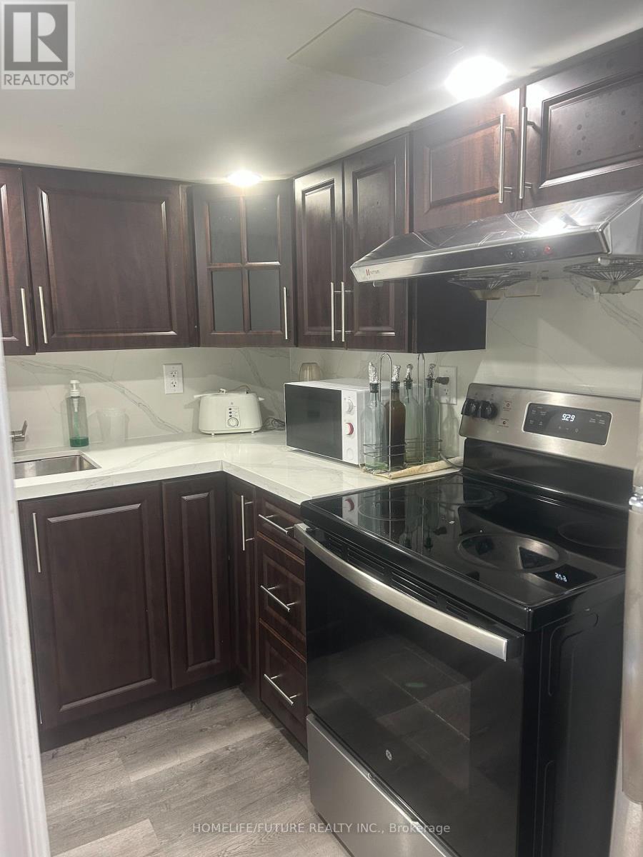 Bsmt - 83 Bimini Crescent, Toronto, Ontario  M3N 1S1 - Photo 2 - W13606960