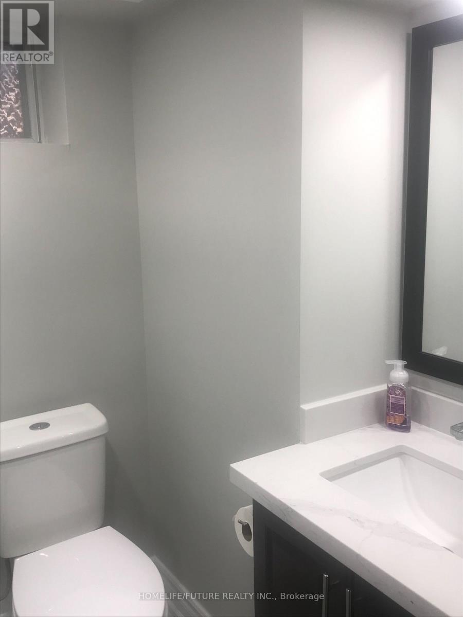 Bsmt - 83 Bimini Crescent, Toronto, Ontario  M3N 1S1 - Photo 3 - W13606960