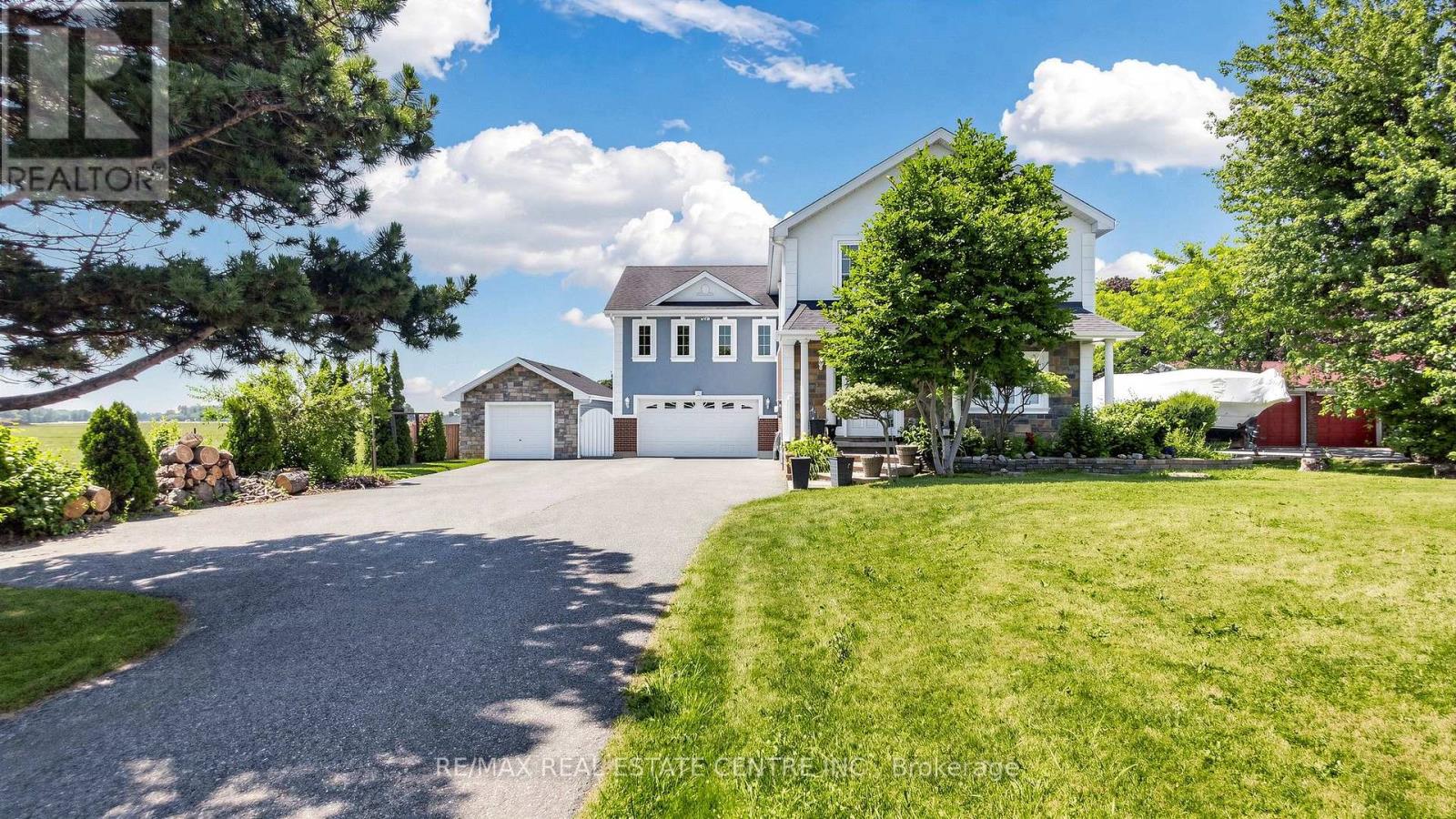 12806 Mississauga Road, Caledon, Ontario  L7C 1W2 - Photo 2 - W13606962