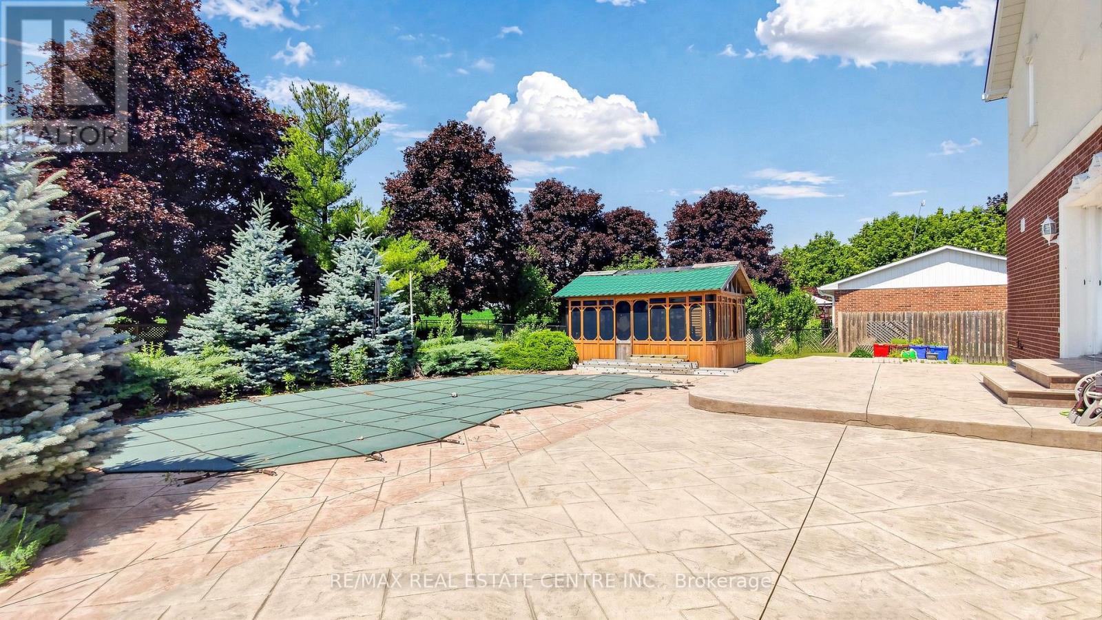 12806 Mississauga Road, Caledon, Ontario  L7C 1W2 - Photo 44 - W13606962