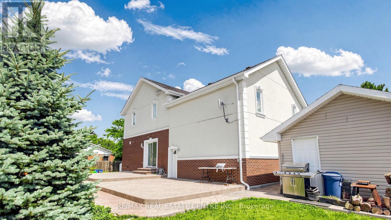 12806 Mississauga Road, Caledon, Ontario  L7C 1W2 - Photo 47 - W13606962