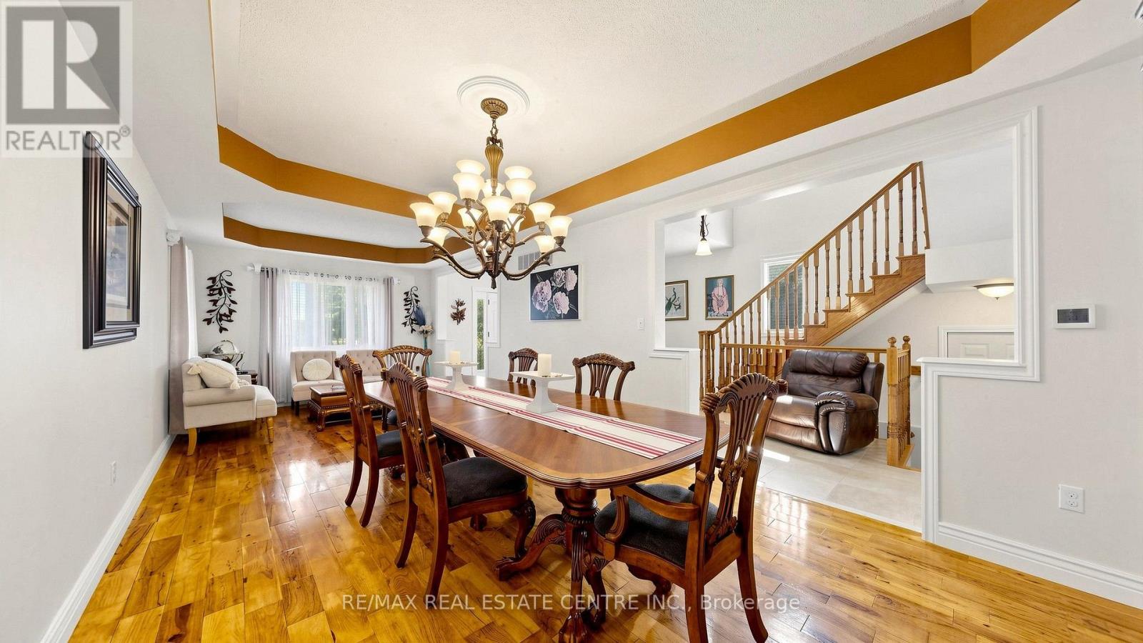 12806 Mississauga Road, Caledon, Ontario  L7C 1W2 - Photo 8 - W13606962