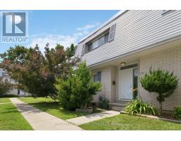 191 BOULLEE STREET, London East, Ontario