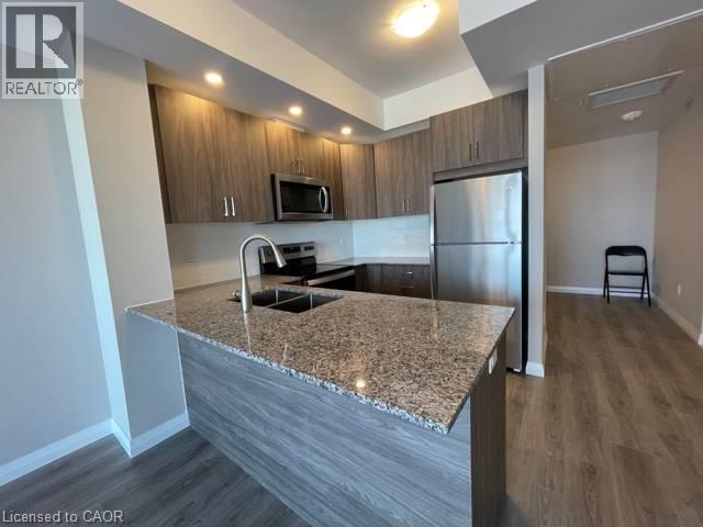 60 Charles Street W Unit# 911, Kitchener, Ontario  N2G 0C9 - Photo 6 - 40851202