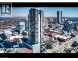 60 CHARLES Street W Unit# 911, kitchener, Ontario