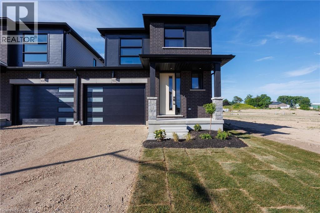 102 Thackeray Way, Harriston, Ontario  N0G 1Z0 - Photo 31 - 40817594