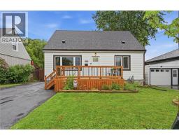 450 EAST 42ND Street, Hamilton, Ontario