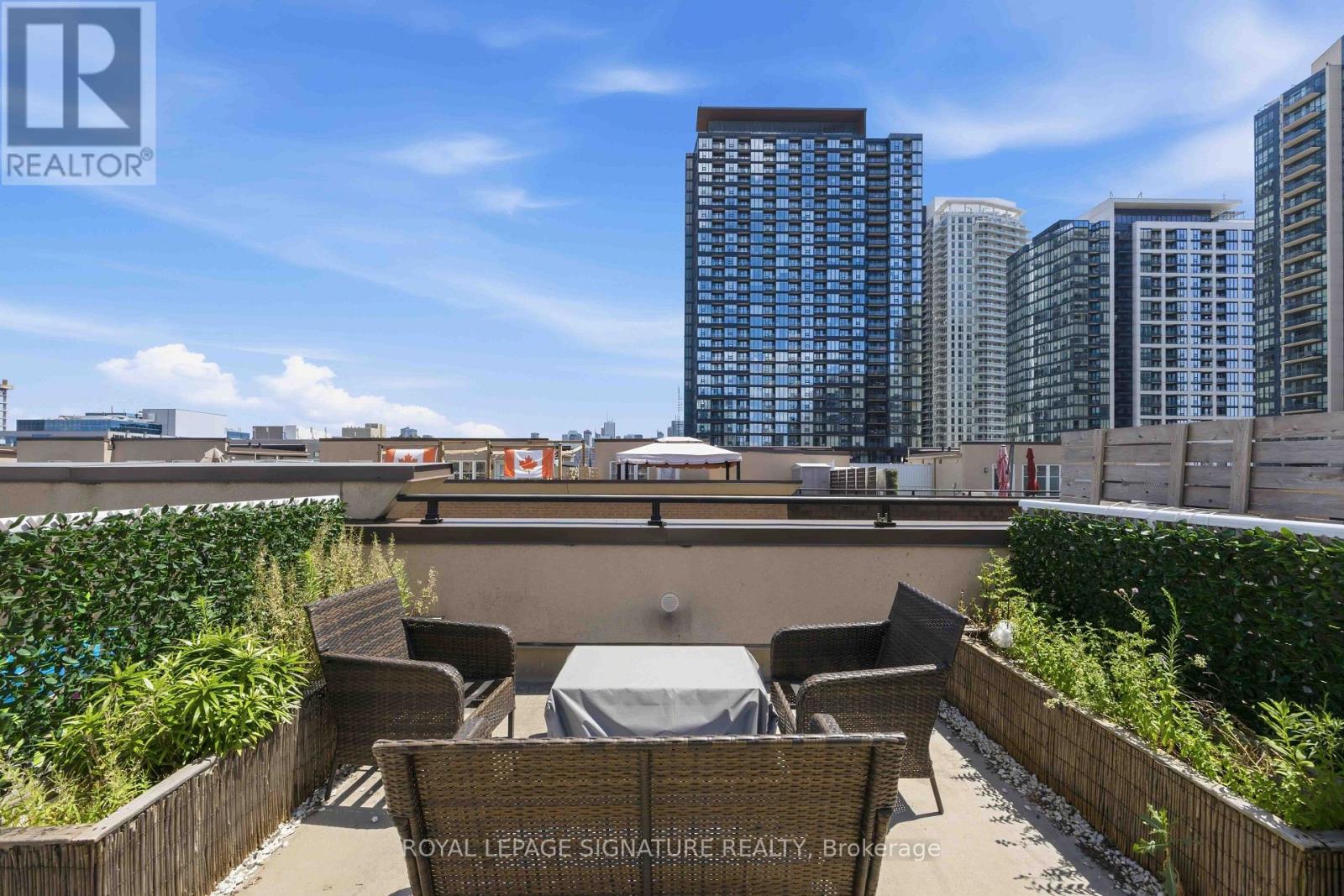 616 - 38 Western Battery Road, Toronto, Ontario  M6K 3P1 - Photo 12 - C13604694