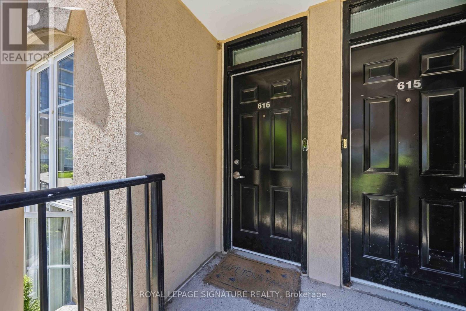 616 - 38 Western Battery Road, Toronto, Ontario  M6K 3P1 - Photo 14 - C13604694