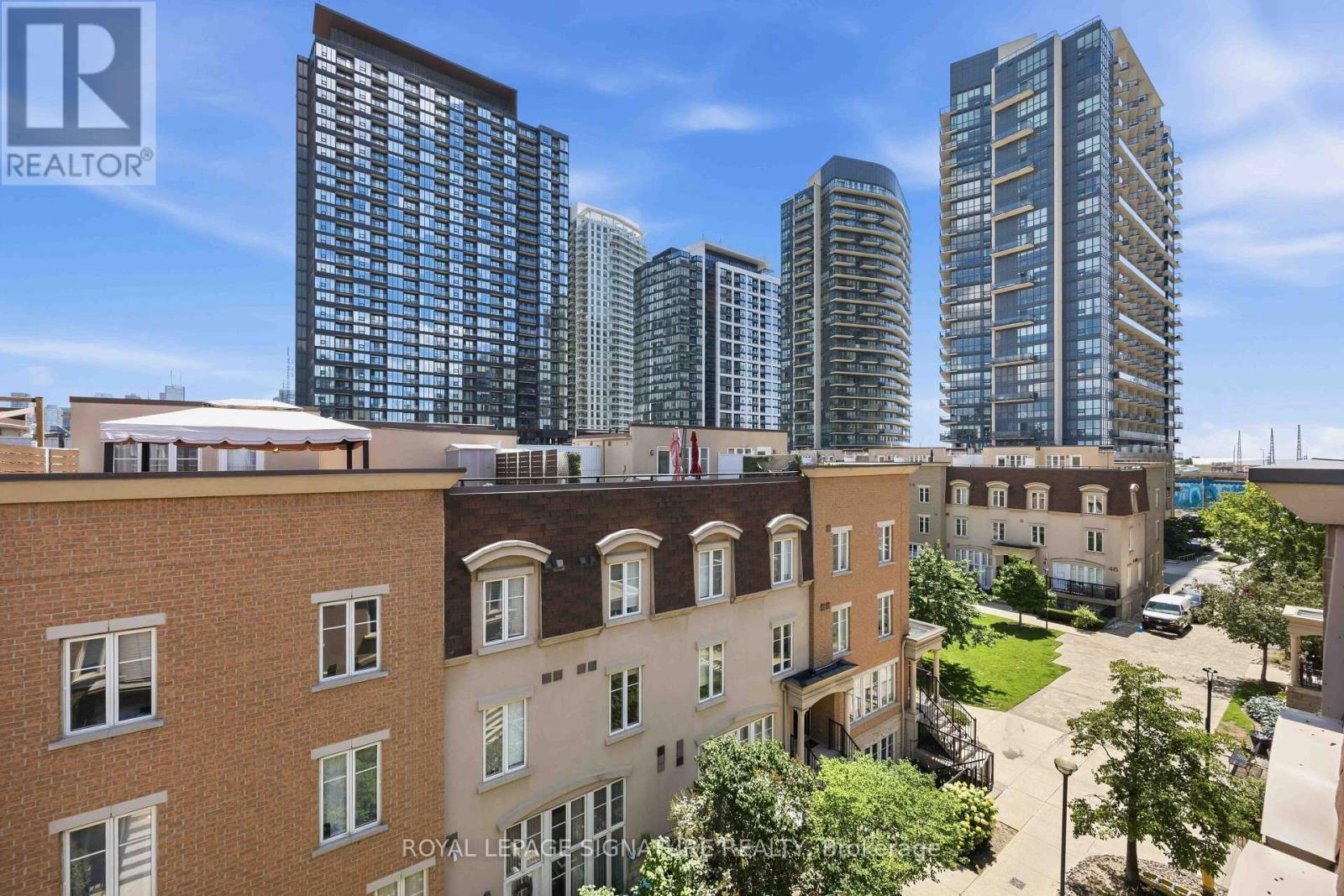 616 - 38 Western Battery Road, Toronto, Ontario  M6K 3P1 - Photo 13 - C13604694
