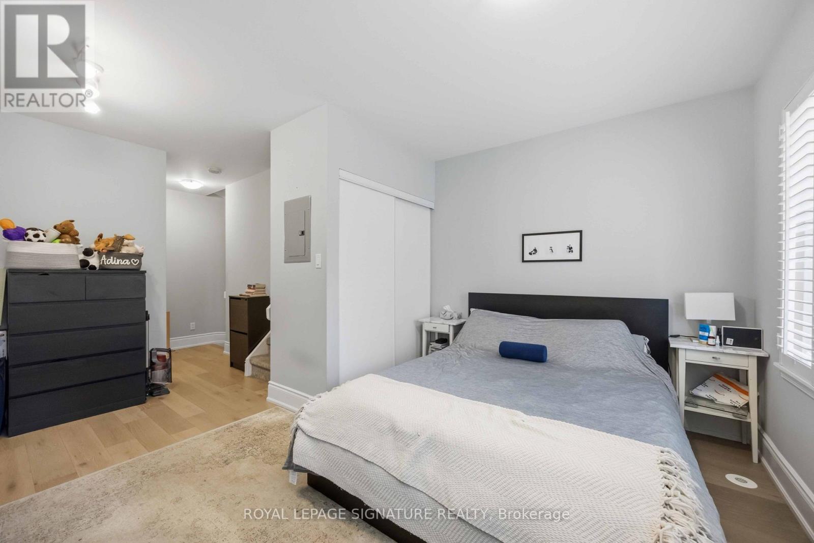 616 - 38 Western Battery Road, Toronto, Ontario  M6K 3P1 - Photo 7 - C13604694