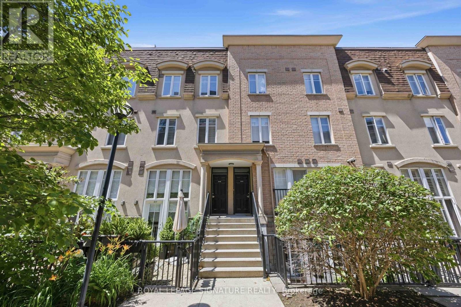 616 - 38 Western Battery Road, Toronto, Ontario  M6K 3P1 - Photo 15 - C13604694