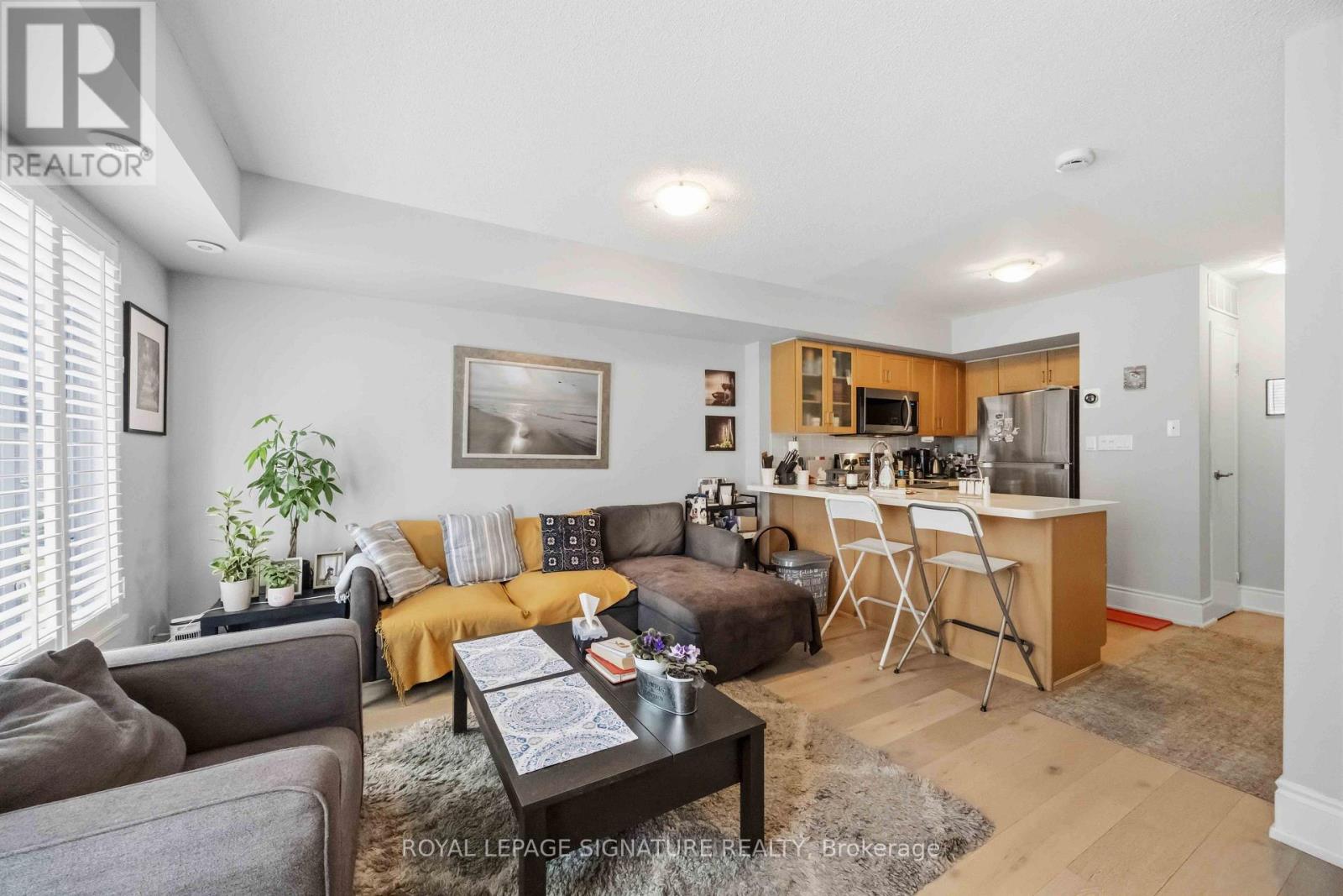 616 - 38 Western Battery Road, Toronto, Ontario  M6K 3P1 - Photo 5 - C13604694