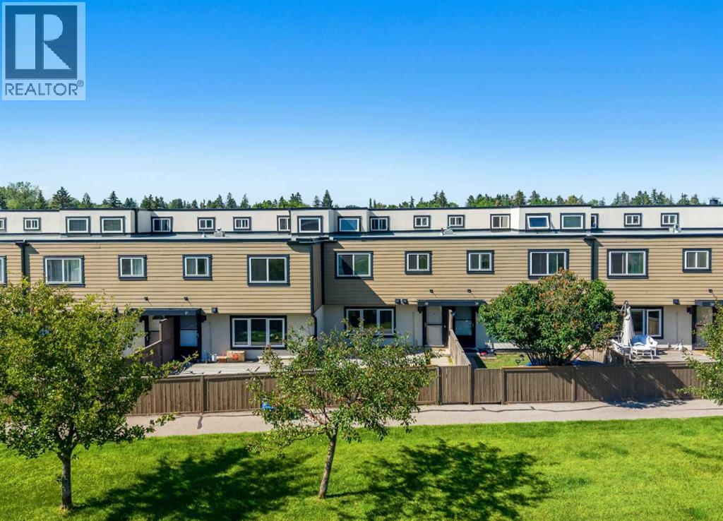 40, 3809 45 Street SW, Calgary, Alberta  T3E 3H4 - Photo 30 - A2329659