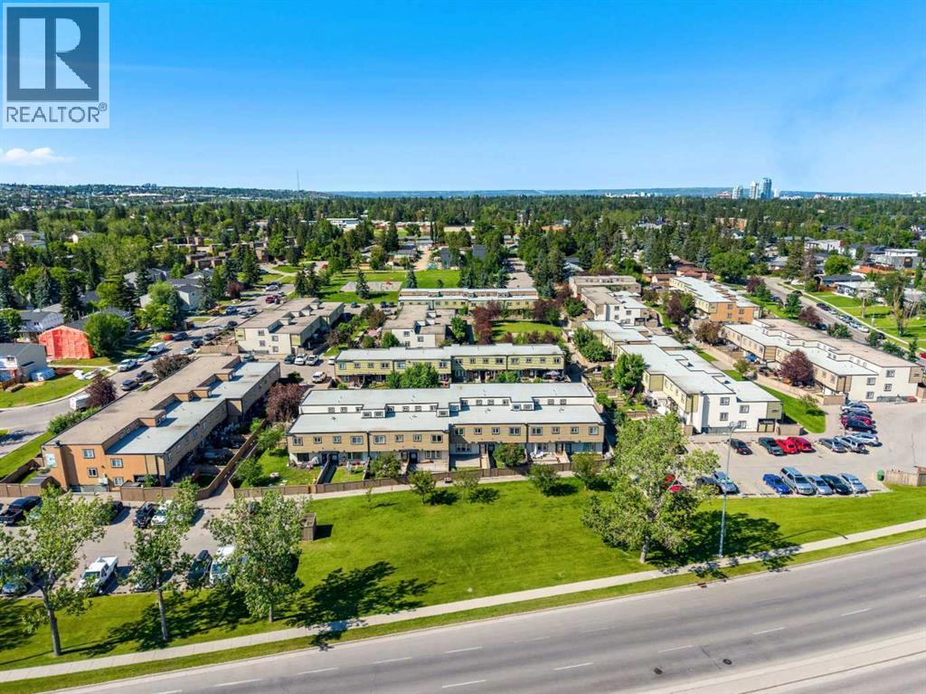 40, 3809 45 Street SW, Calgary, Alberta  T3E 3H4 - Photo 32 - A2329659