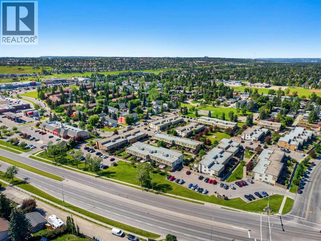 40, 3809 45 Street SW, Calgary, Alberta  T3E 3H4 - Photo 33 - A2329659