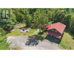 6683 OLD HASTINGS ROAD, Tudor and Cashel, Ontario