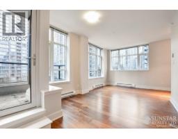706 988 RICHARDS STREET, Vancouver, British Columbia