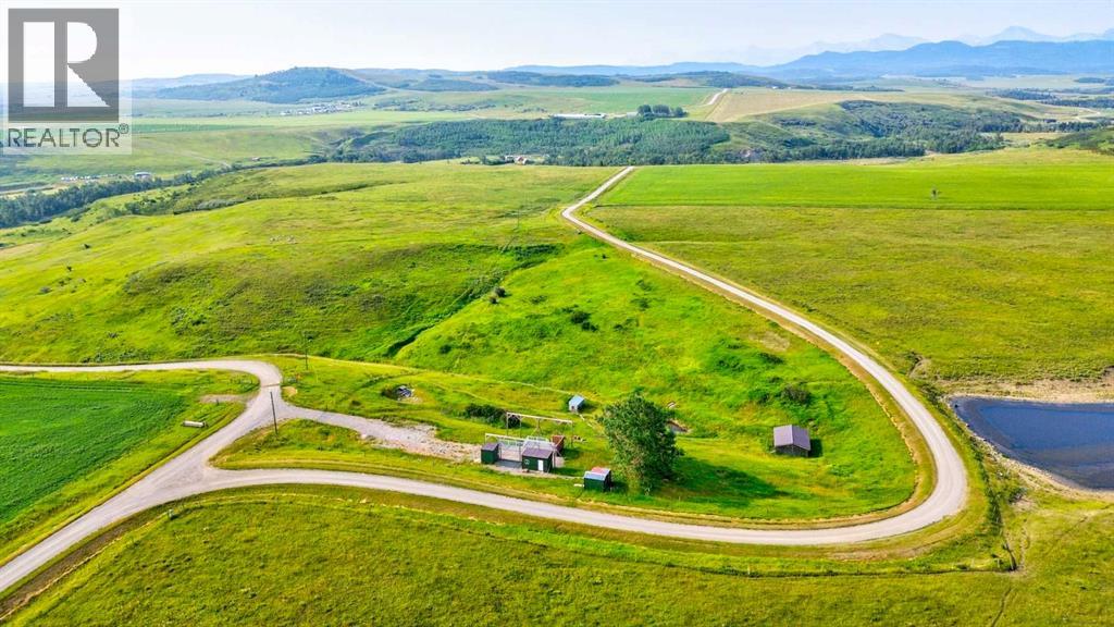 6206 Range Road 1-1, m.d. of, Alberta