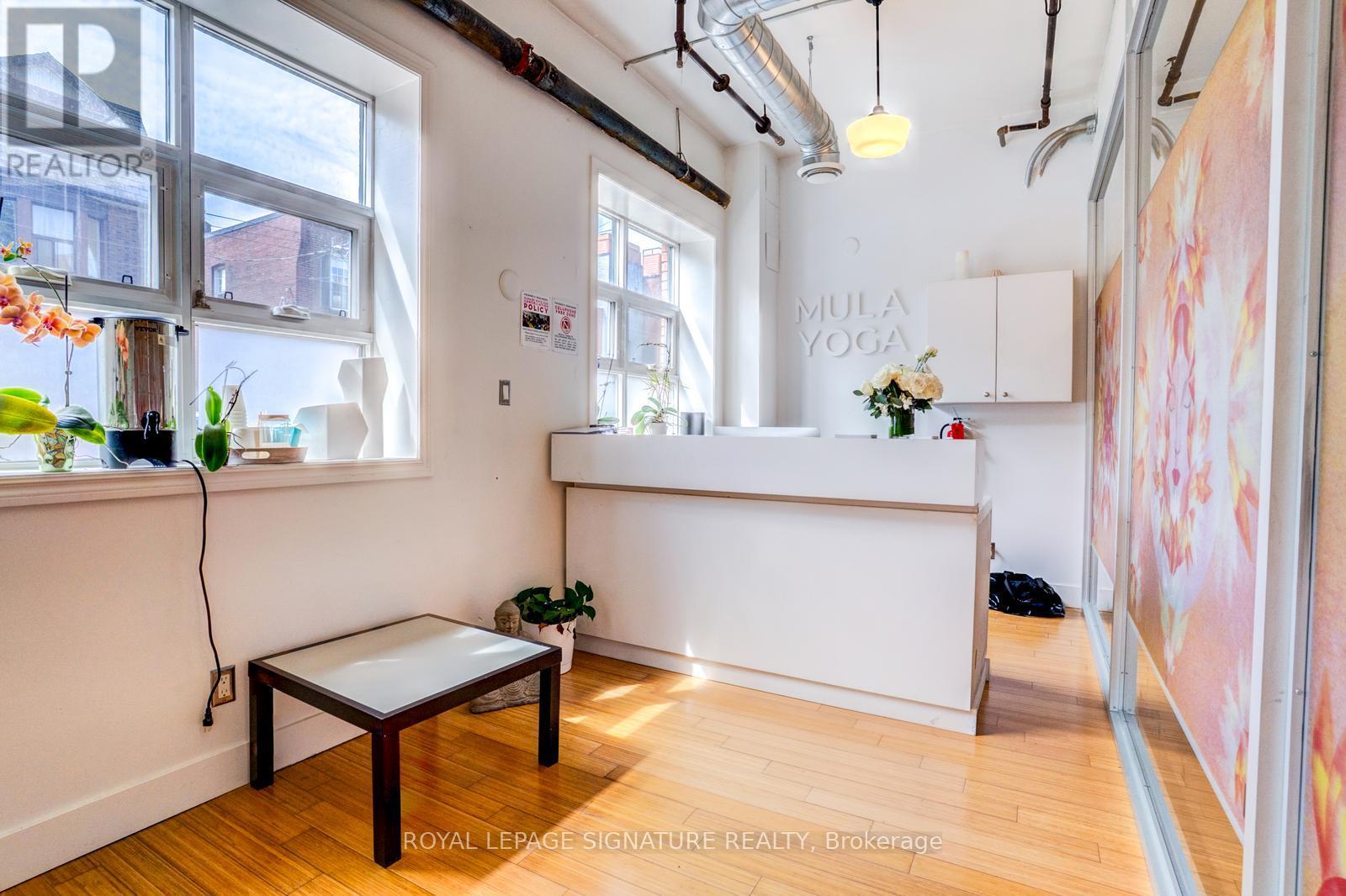 Unit 2 - 80 Mitchell Avenue, Toronto (Niagara), Ontario  M6J 1C1 - Photo 3 - C13606976