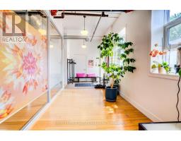 UNIT 2 - 80 MITCHELL AVENUE, Toronto, Ontario