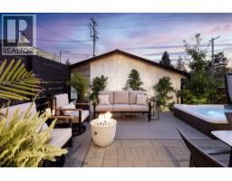 3634 W 29 AVENUE, Vancouver, British Columbia