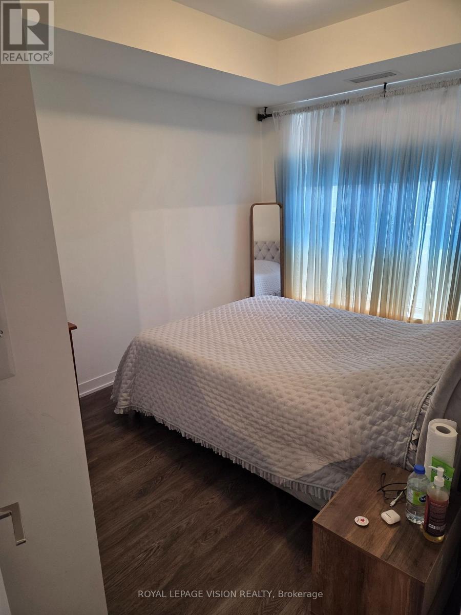 217 - 6 David Eyer Road, Richmond Hill, Ontario L4S 0N5 - Photo 9 - N13606978