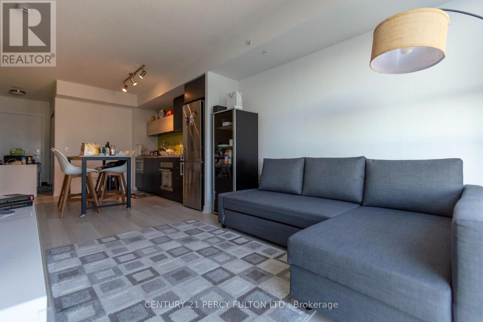 1505 - 20 Thomas Riley Road, Toronto, Ontario M9B 1B3 - Photo 11 - W13606982