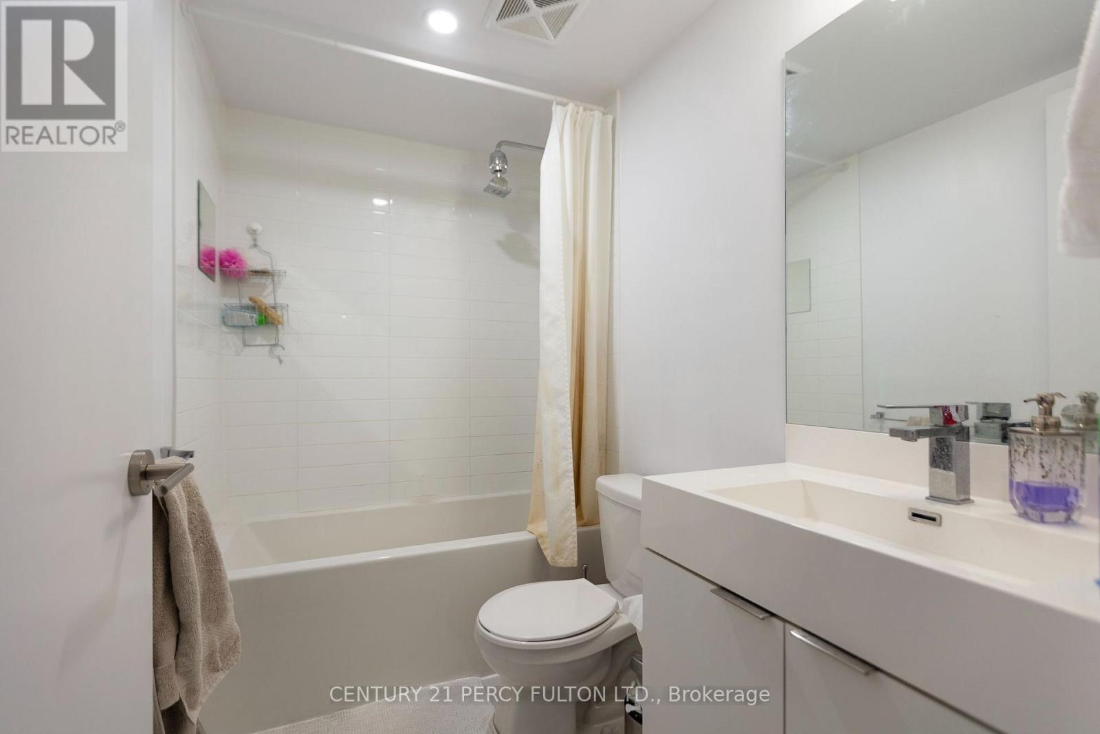 1505 - 20 Thomas Riley Road, Toronto, Ontario M9B 1B3 - Photo 15 - W13606982