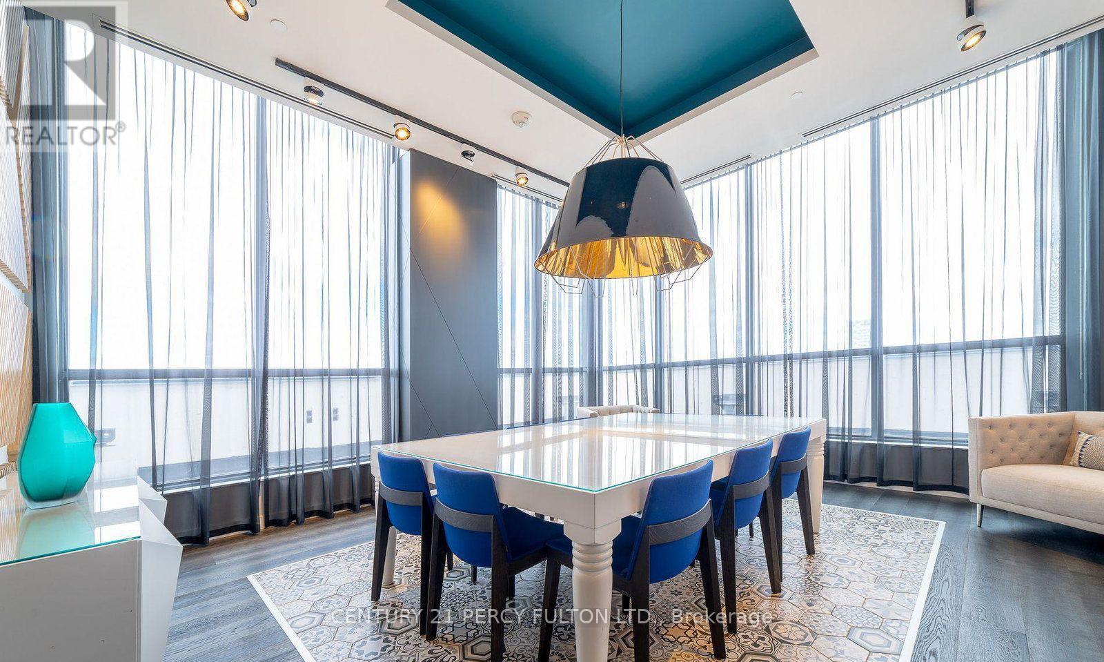 1505 - 20 Thomas Riley Road, Toronto, Ontario M9B 1B3 - Photo 19 - W13606982