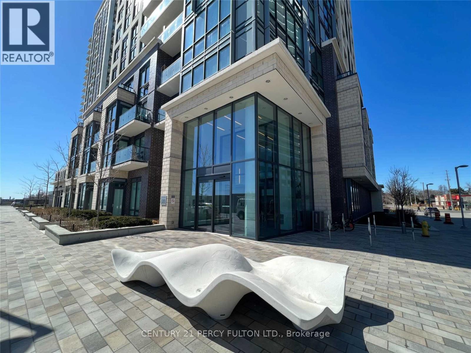 1505 - 20 Thomas Riley Road, Toronto, Ontario M9B 1B3 - Photo 2 - W13606982