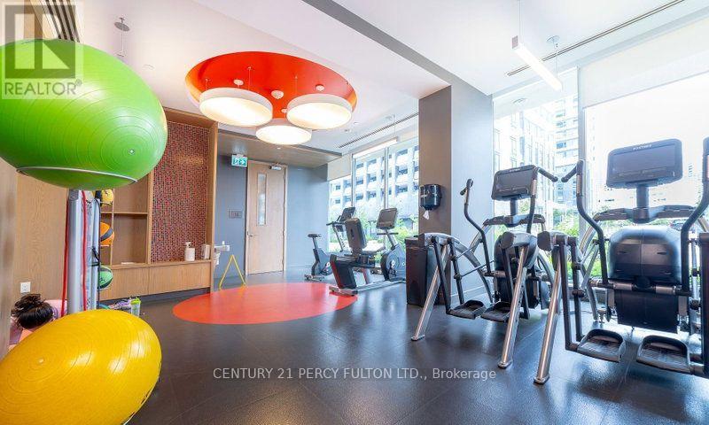 1505 - 20 Thomas Riley Road, Toronto, Ontario M9B 1B3 - Photo 21 - W13606982