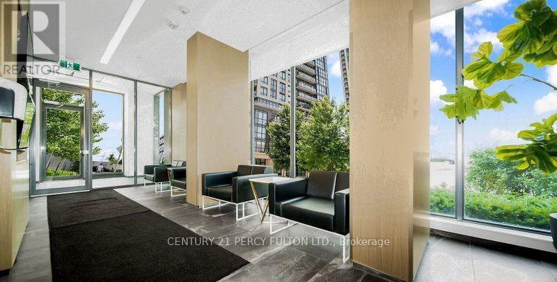 1505 - 20 Thomas Riley Road, Toronto, Ontario M9B 1B3 - Photo 25 - W13606982