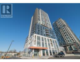 1505 - 20 THOMAS RILEY ROAD, Toronto, Ontario