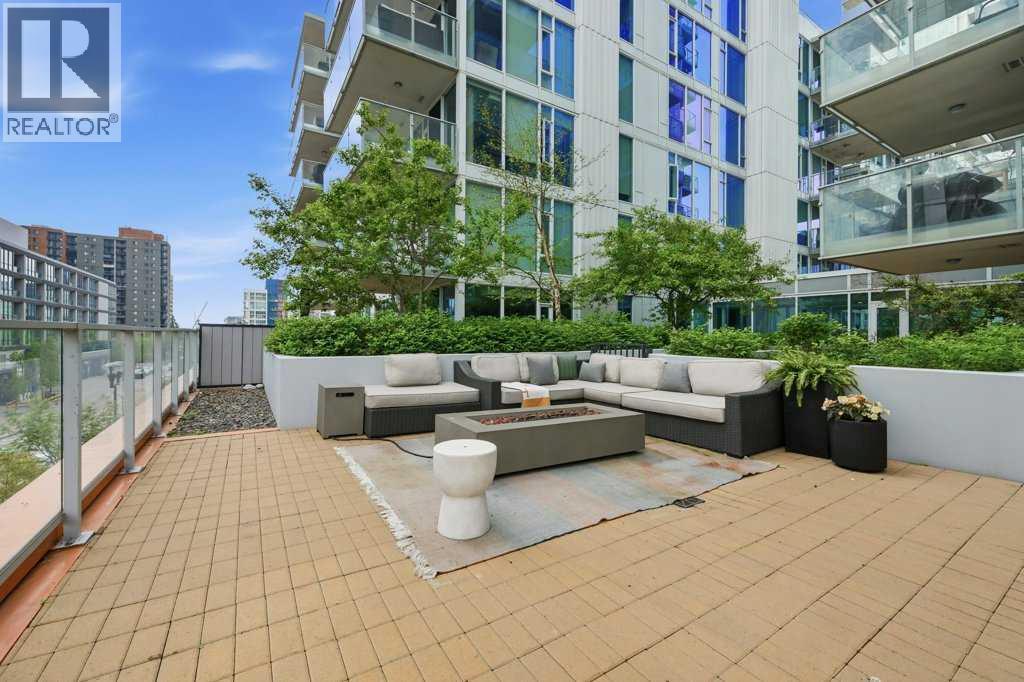 205, 519 Riverfront Avenue SE, Calgary, Alberta  T2G 1K6 - Photo 24 - A2317328