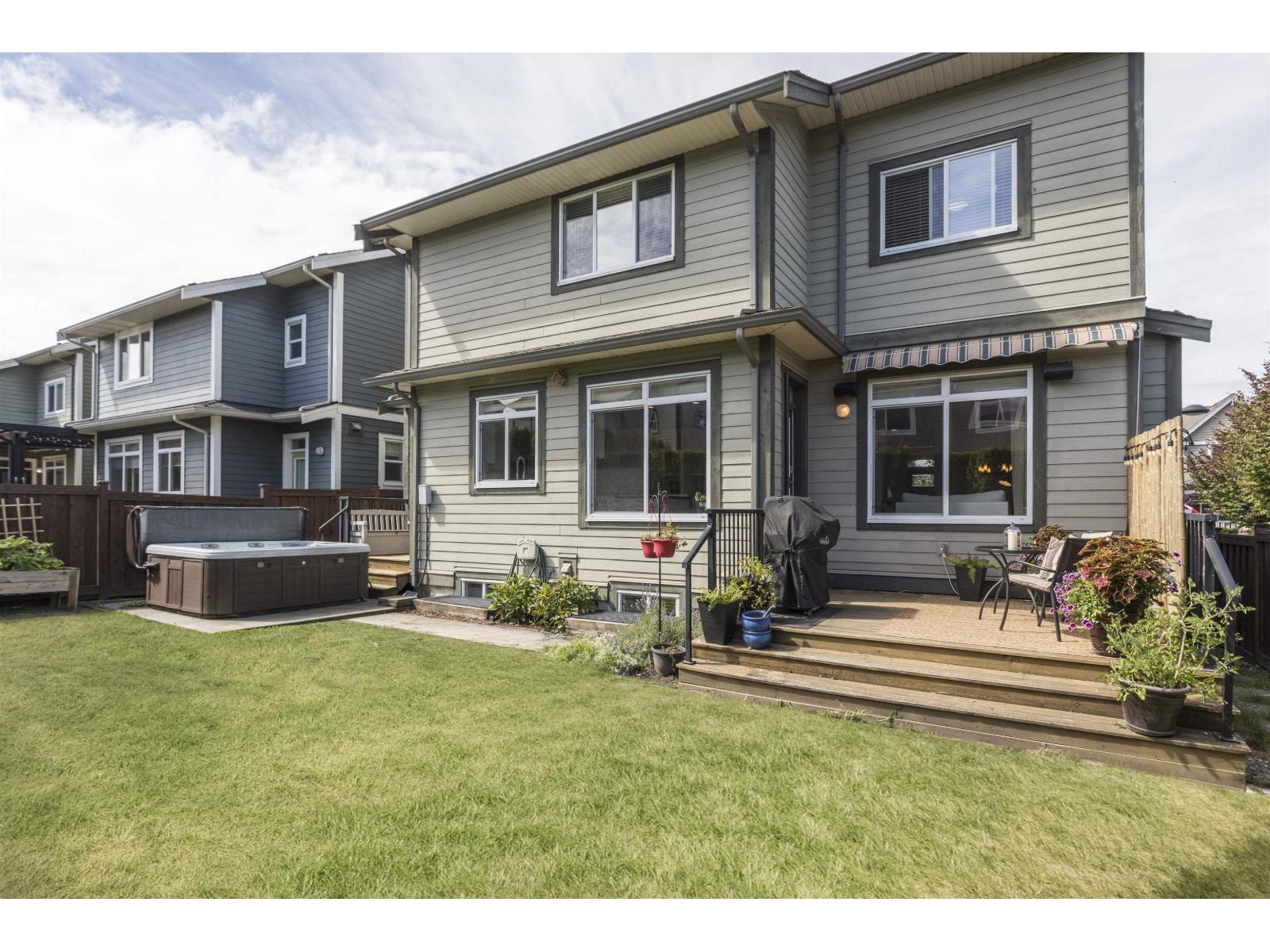 17300 0b Street, Surrey, British Columbia  V3Z 8L2 - Photo 36 - R3145467