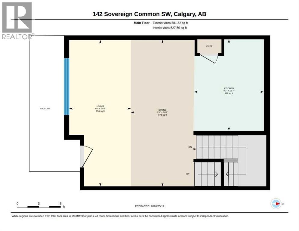 142 Sovereign Common SW, Calgary, Alberta  T3C 3Y3 - Photo 32 - A2316614