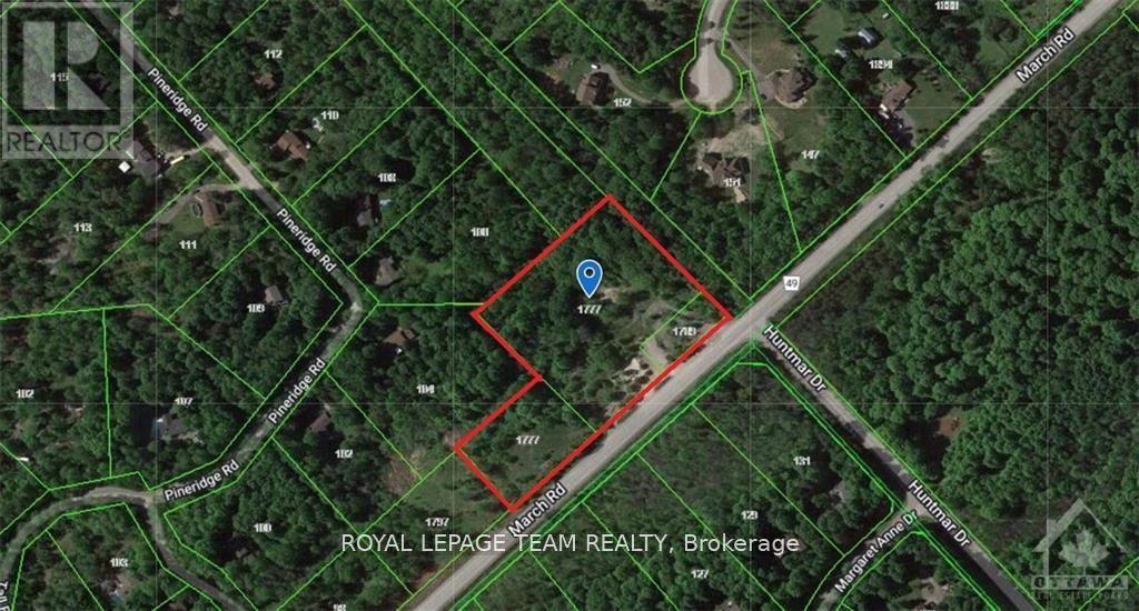 1769 March Road, Ottawa, Ontario  K0A 1L0 - Photo 3 - X13606992