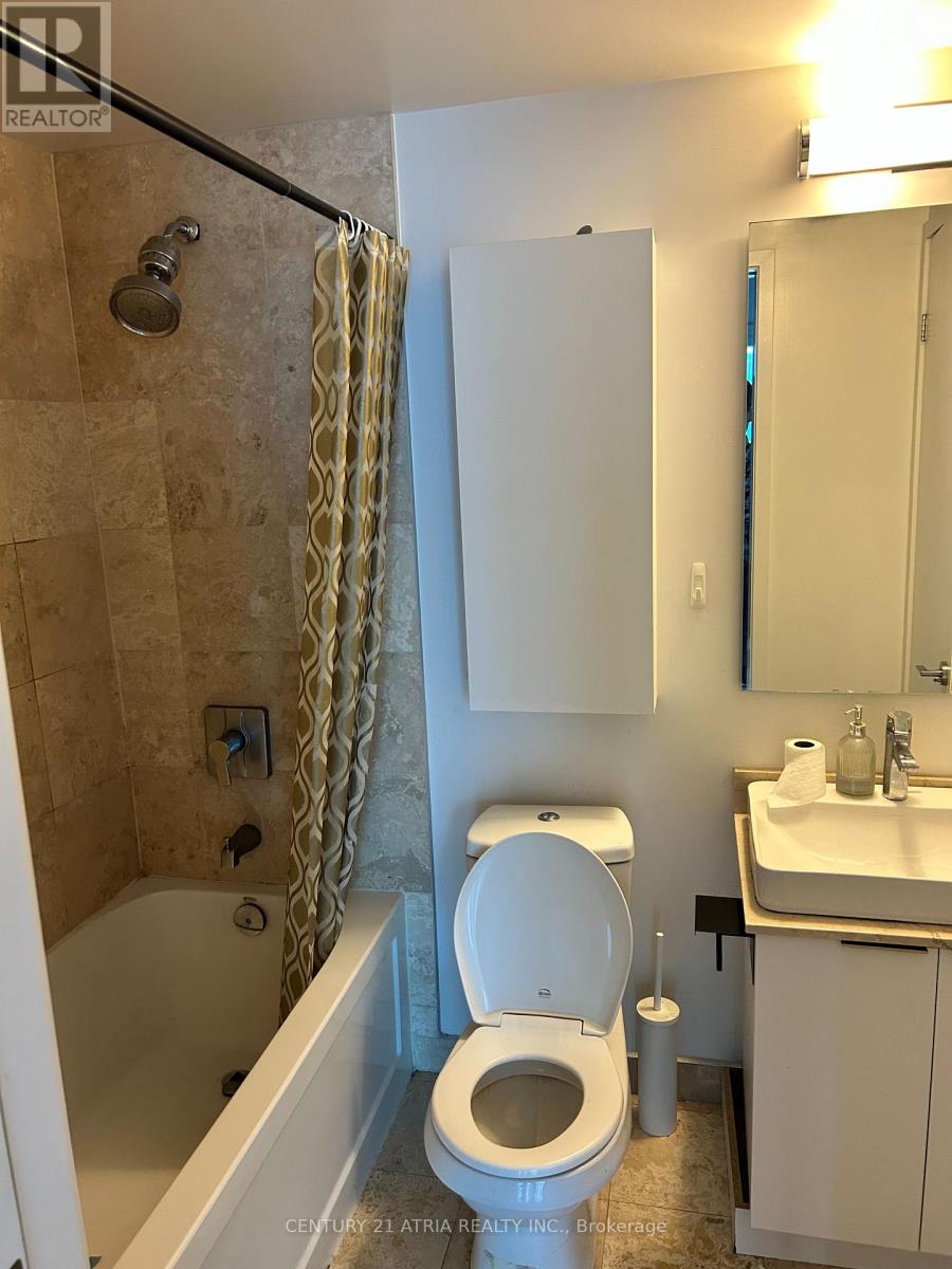 3212 - 14 York Street, Toronto, Ontario  M5J 0B1 - Photo 7 - C13599884
