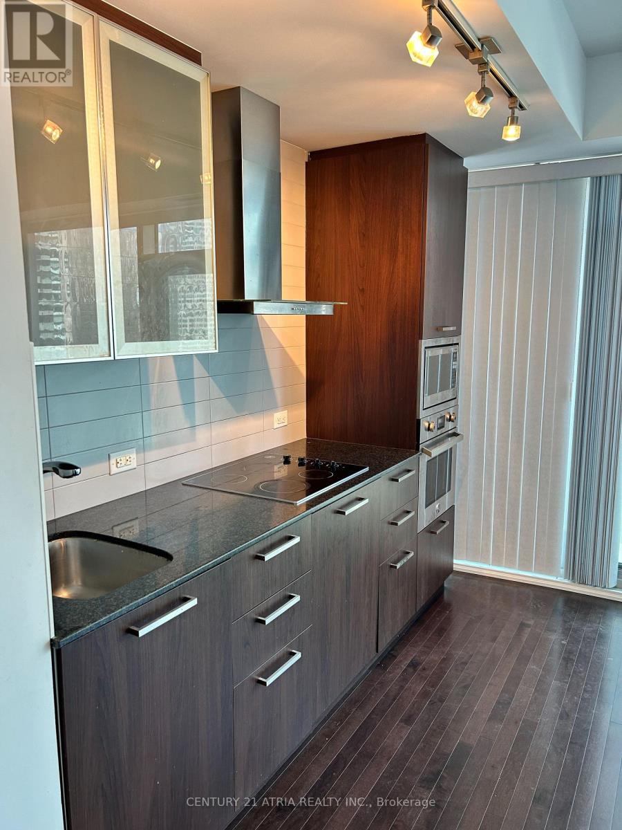 3212 - 14 York Street, Toronto, Ontario  M5J 0B1 - Photo 5 - C13599884