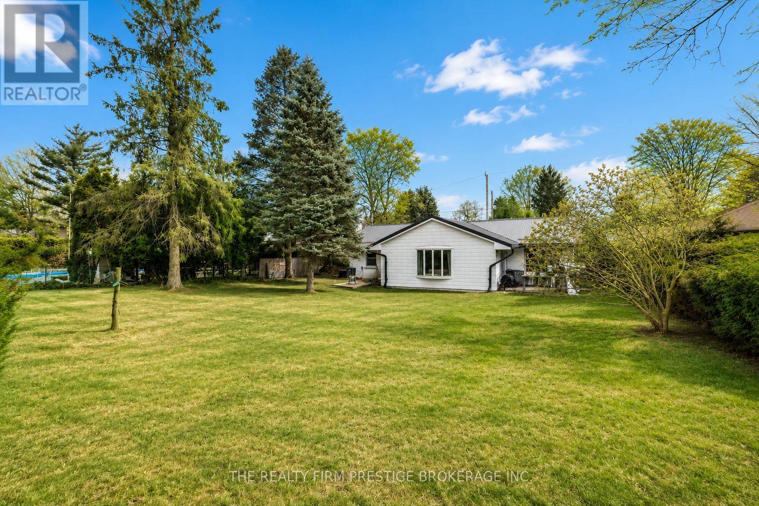 438 West Mile Road, London North, Ontario  N6H 3M2 - Photo 25 - X13580760