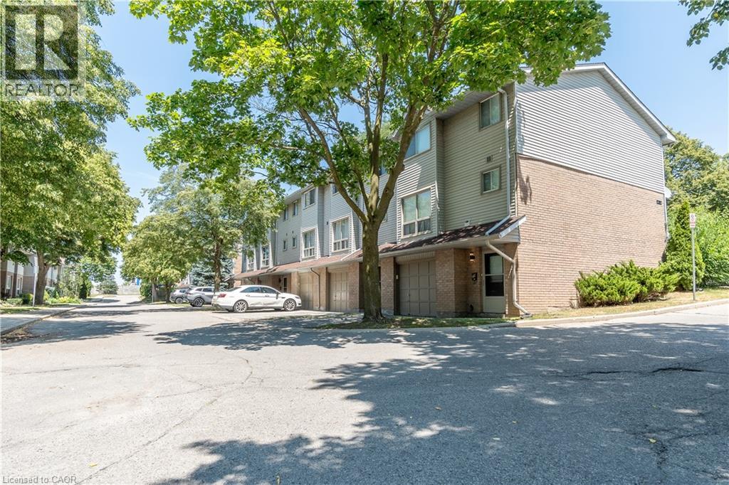 35 Waterman Avenue Unit# 79, London, Ontario  N6C 5T7 - Photo 2 - 40851183