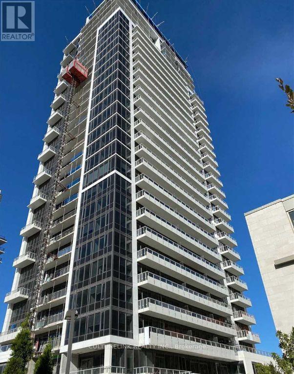 509 - 75 CANTERBURY PLACE, Toronto, Ontario