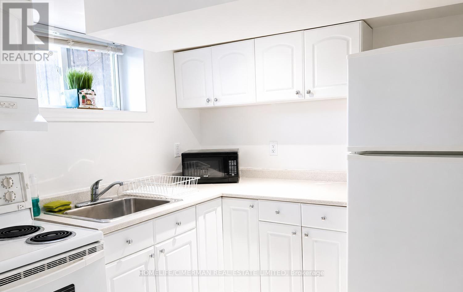 Bsmt - 114 Connaught Avenue, Toronto, Ontario  M2M 1H2 - Photo 3 - C13607014