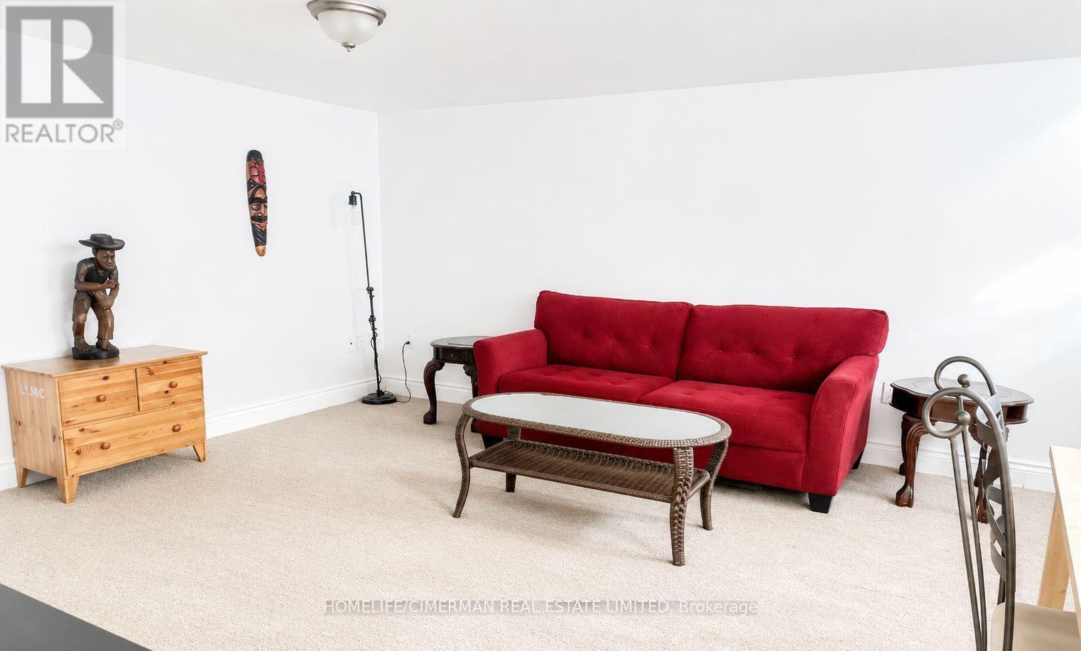 Bsmt - 114 Connaught Avenue, Toronto, Ontario  M2M 1H2 - Photo 4 - C13607014