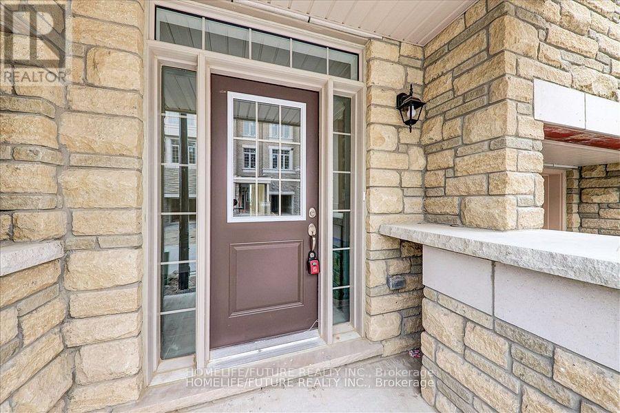 26 Andress Way, Markham, Ontario  L3S 0E9 - Photo 2 - N13606988