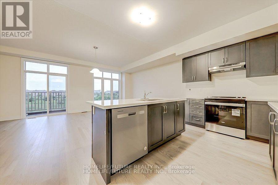 26 Andress Way, Markham, Ontario  L3S 0E9 - Photo 4 - N13606988