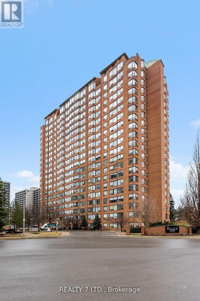 412 - 1270 Maple Crossing Boulevard, Burlington, Ontario  L7S 2J3 - Photo 18 - W13470028