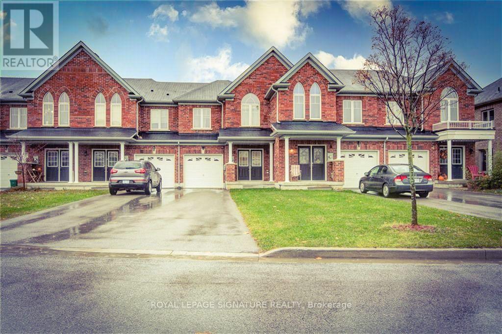 10 KEITH CRESCENT, St. Catharines, Ontario